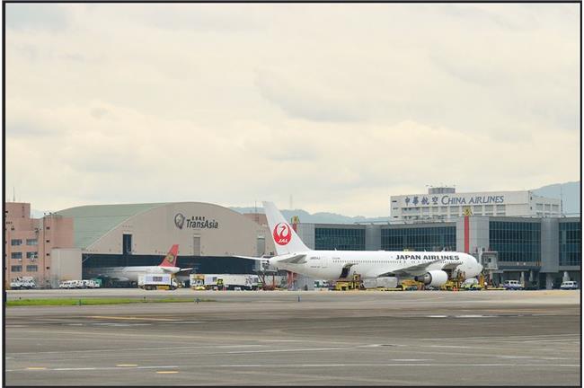 遷機場？交通部：不可能因為出事就遷