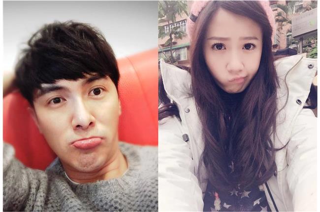 謝佳見、方志友許願　希望一切都平安