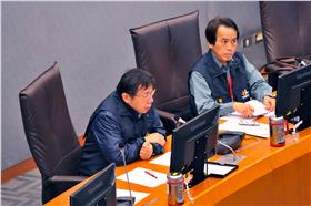 柯文哲／台北市政府提供