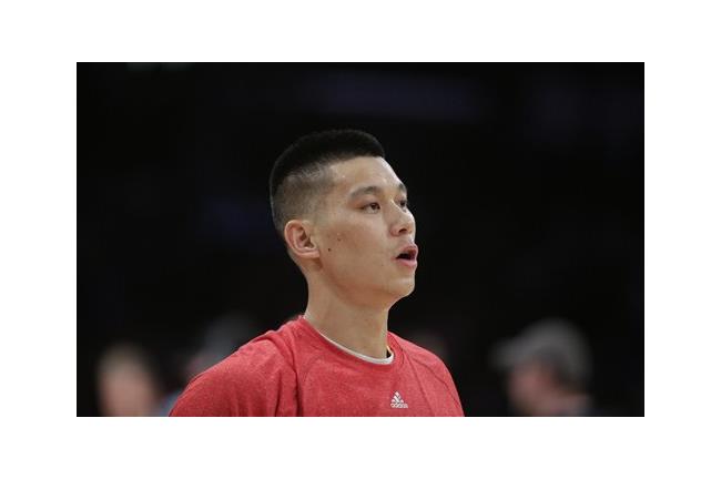 林書豪：空難令人難過，我們一起禱告