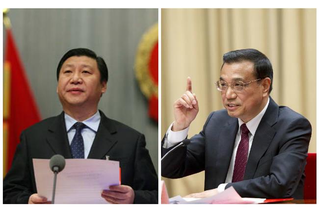 陸客滅團　習近平、李克強說話了！