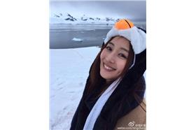 張鈞甯/張鈞甯微博