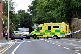 Ray Forster, flickr, 犯罪