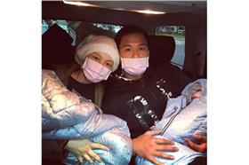 范范黑人／https://www.facebook.com/FanFan.official?fref=ts