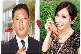 組圖/台灣WIKI馬維辰/林家琪臉書