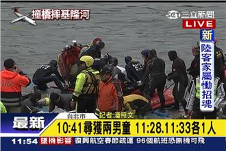 警消求助柯文哲　沐浴車、暖爐已調派