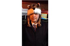 狐狸司機＿臉書