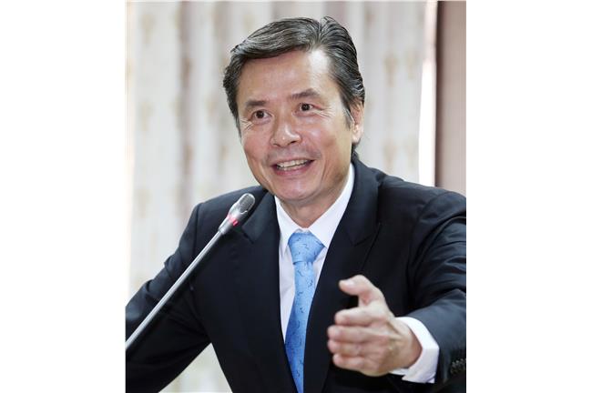 金溥聰請辭　立委：先跳船安排後路