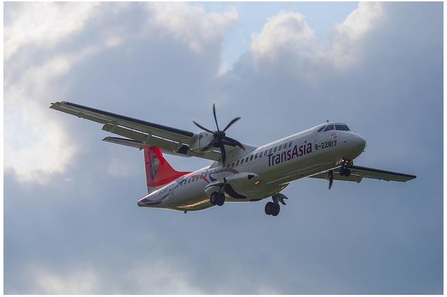 復航改善計畫　民航局：只有60分