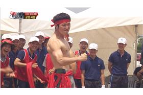 真正的男人-中天提供