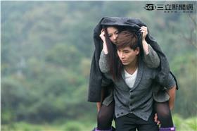 聽見幸福王傳一、任容萱／行銷公關部