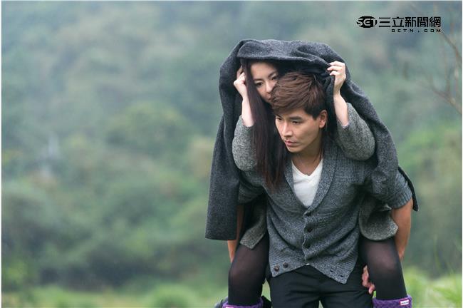 王傳一揹揹擄心？任容萱：需充足信任