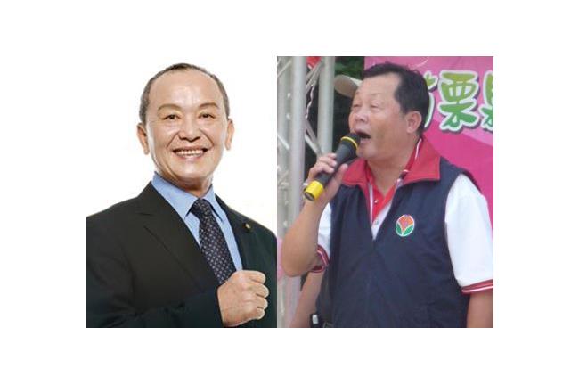 綠委爆：苗栗縣府借款逾300億