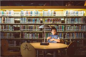 唸書、考試／flickr／Tamanda tipton