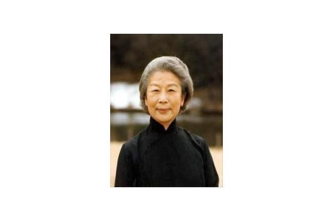防癌教母莊淑旂安然慈世　享壽95歲