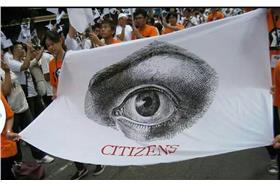 洪仲丘 (洪舅胡世和臉書)