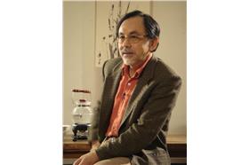 林濁水／圖截取自林濁水臉書