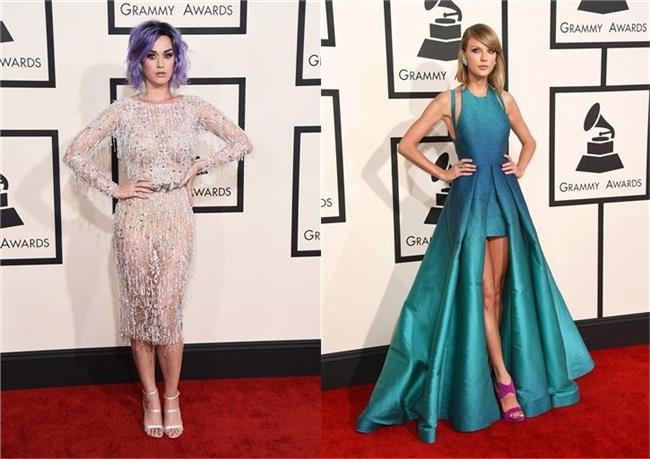 凱蒂佩芮紫髮透視裝　激似睡醒大嬸