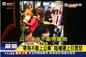 陸嬸鬧公車1200