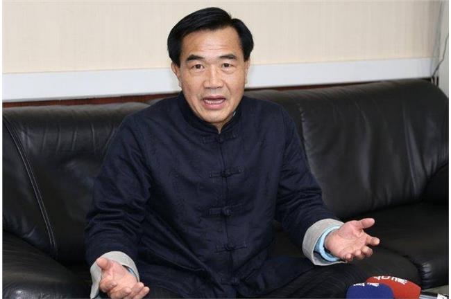 李全教議長賄選案　法院裁定收押禁見