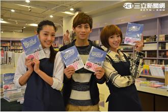 22K夢想高飛實境秀！竟獨家捕捉到？