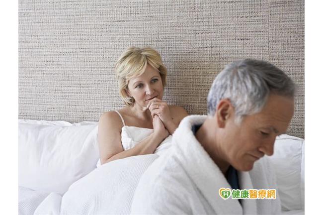 男性更年期，有什麼方法可以治療呢？