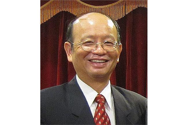 扁朝高官籲陸：別因民進黨放慢交流