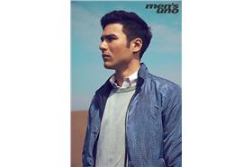 圖／men's uno提供