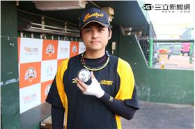 黃仕豪(朱修寬攝影)