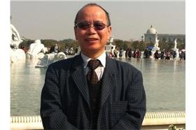 張景森 (張景森臉書)