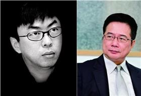 段宜康、蔡正元-段宜康臉書、蔡正元臉書