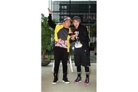 綜藝玩很大－中視提供