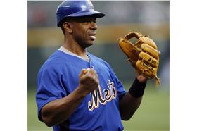 Julio Franco（圖／美聯社／達志影像）