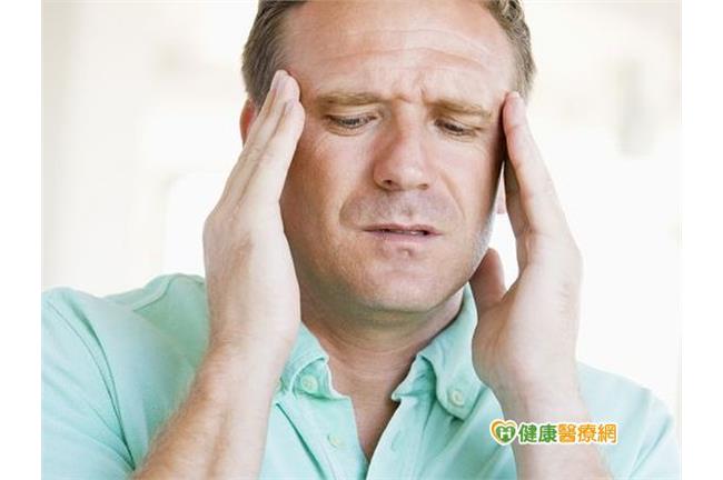 為什麼到過年前夕，莫名發抖、焦慮？