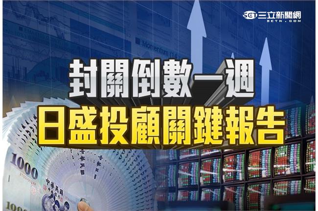 封關倒數一週　資金行情續延燒