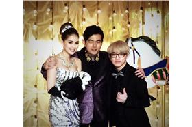 周杰倫婚禮　圖／翻攝自黃雨勳 Jason臉書