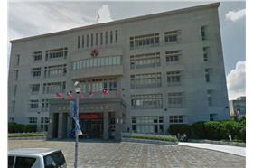 苗栗縣政府＿googlemap