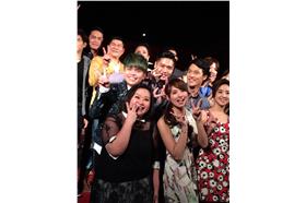 鐵獅玉玲瓏2首映