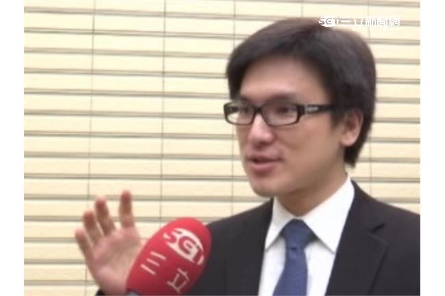 徐嶔煌批慈濟財報：一看差點暈倒！