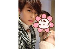 王子,張甯兒-張甯兒臉書