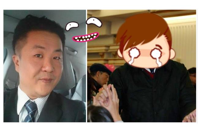 呂秋遠寫歌送＿＿　看著看著跟著唱…