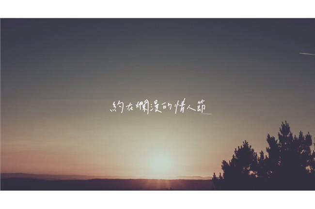 約在爛漫情人節～蔡正元罷免主題曲