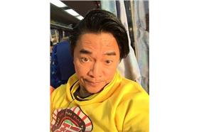 吳宗憲開臉書(臉書)