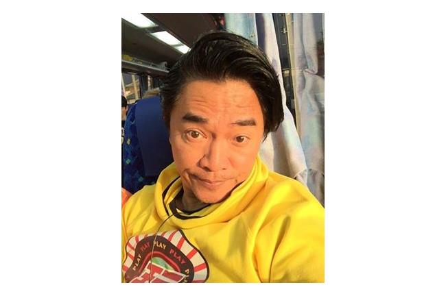 誰是喜帖門藏鏡人？憲哥爆就是「他」