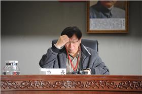 柯文哲 (台北市政府)