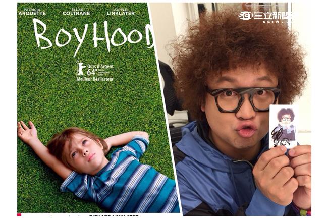 納豆押注《年少時代》　電影貼近人心