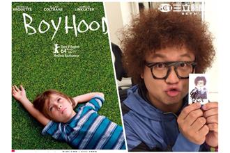 納豆押注《年少時代》　電影貼近人心