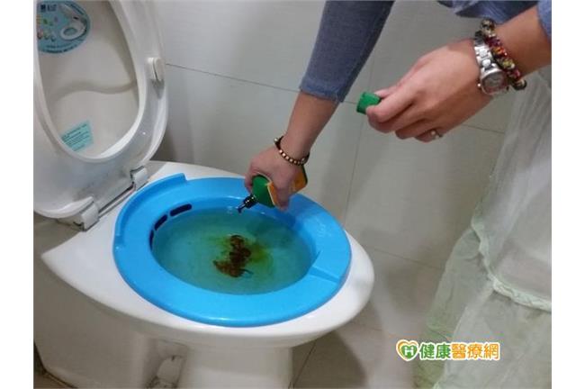 泡湯私密處感染　「優碘坐浴法」殺菌