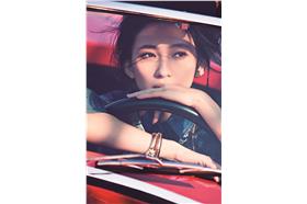 戴佩妮-Bella儂儂雜誌提供(勿用)