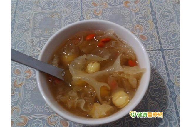 燕窩怎樣煮營養？哪兩樣食物效果同？